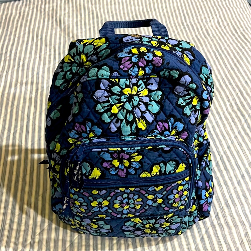 Vera Bradley Backpack